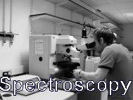 Spectroscopy